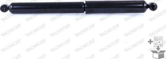 Monroe 37035 - Амортизатор avtokuzovplus.com.ua