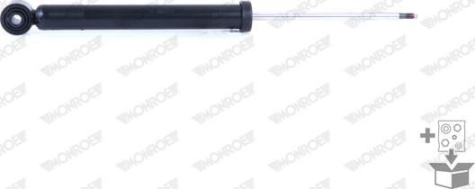 Monroe 376240SP - Амортизатор avtokuzovplus.com.ua