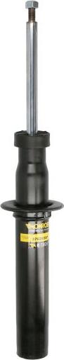 MONROE 376255SP - Стійка амортизатора autocars.com.ua