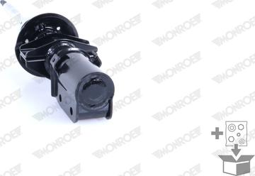 Monroe 401083RM - Амортизатор autocars.com.ua