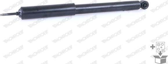 Monroe 43068 - Амортизатор avtokuzovplus.com.ua