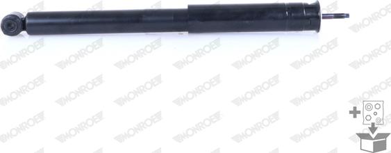 Monroe 43081 - Амортизатор avtokuzovplus.com.ua