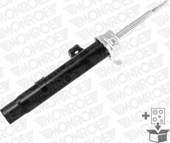 MONROE 742041SP - Амортизатор autocars.com.ua