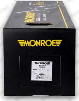 Monroe 742253SP - Амортизатор autodnr.net