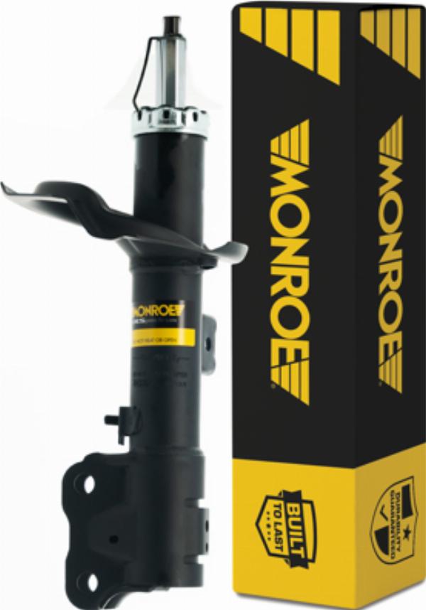 MONROE 744336SP - Стійка амортизатора autocars.com.ua
