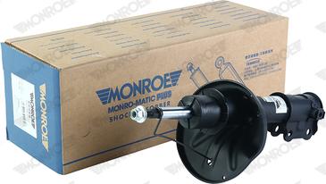 Monroe 806210MM - Амортизатор autocars.com.ua