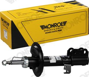 Monroe 806216MM - Амортизатор avtokuzovplus.com.ua