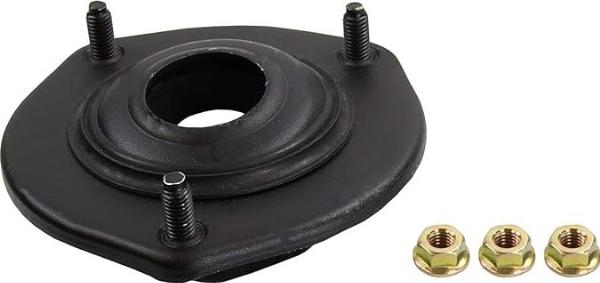 MONROE 902927 - Опора стійки амортизатора, подушка autocars.com.ua