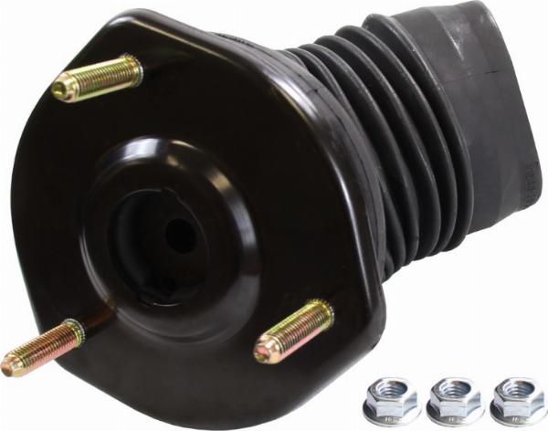 MONROE 908994 - Опора стійки амортизатора, подушка autocars.com.ua