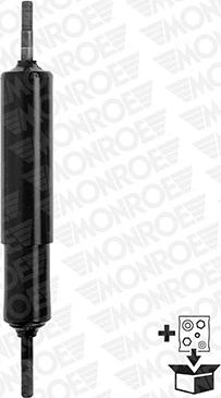MONROE B1278 - Амортизатор autocars.com.ua