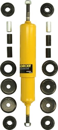 MONROE B1290 - Амортизатор autocars.com.ua