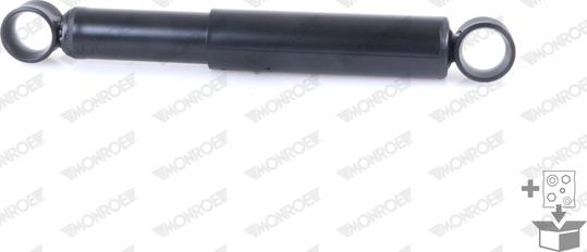MONROE B1364 - Амортизатор autocars.com.ua