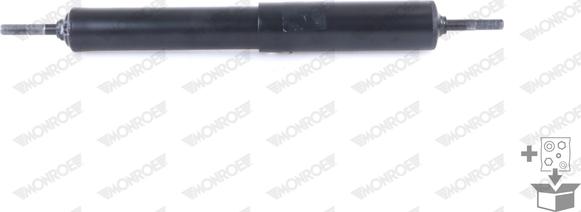 MONROE B1369 - Амортизатор autocars.com.ua