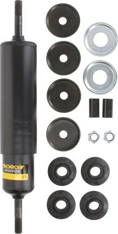 MONROE B5291 - Амортизатор autocars.com.ua