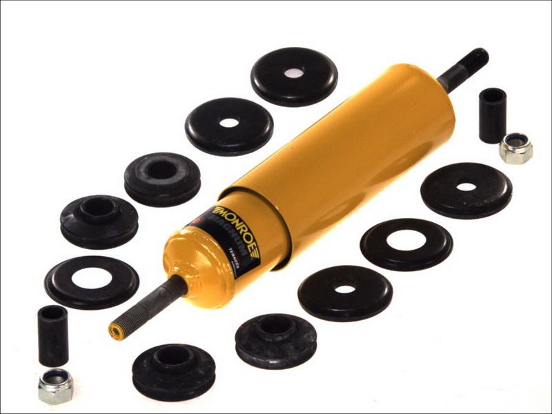 MONROE B5301 - Амортизатор autocars.com.ua