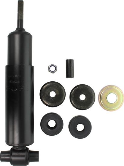 MONROE B5425 - Амортизатор autocars.com.ua