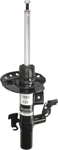 MONROE C2510R - Стійка амортизатора autocars.com.ua