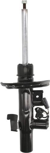 MONROE C2511L - Стійка амортизатора autocars.com.ua