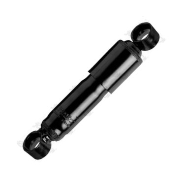 MONROE CB0020 - Гаситель, кріплення кабіни autocars.com.ua