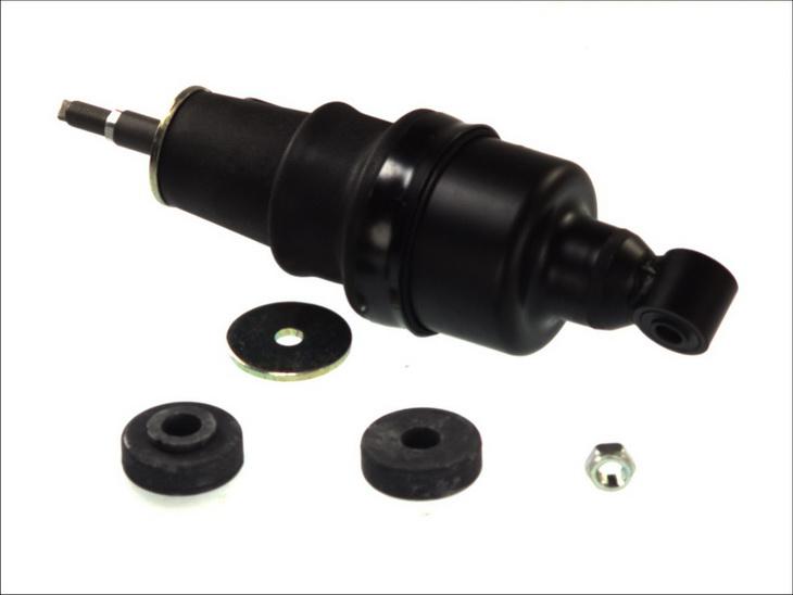 MONROE CB0034 - Гаситель, кріплення кабіни autocars.com.ua