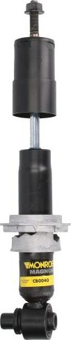 MONROE CB0040 - Гаситель, кріплення кабіни autocars.com.ua