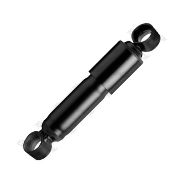 MONROE CB0054 - Гаситель, кріплення кабіни autocars.com.ua