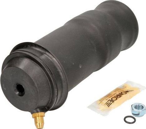 MONROE CB0055 - Пневматична ресора, ходова частина autocars.com.ua