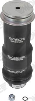 Monroe CB0074 - Балон пневматичної ресори, кріплення кабіни autocars.com.ua