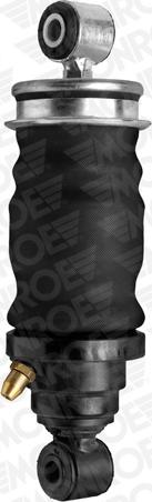 MONROE CB0091 - Гаситель, кріплення кабіни autocars.com.ua