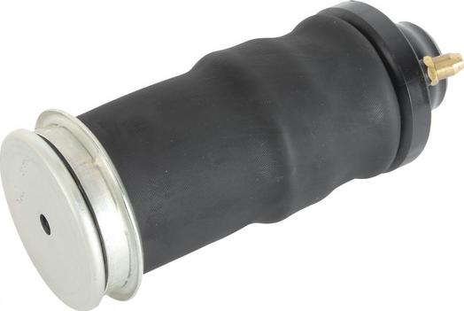 MONROE CB0130 - Балон пневматичної ресори, кріплення кабіни autocars.com.ua