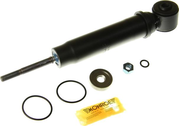 MONROE CB0134 - Гаситель, кріплення кабіни autocars.com.ua