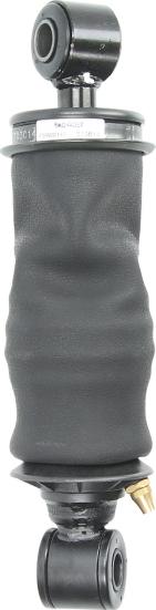 MONROE CB0136 - Гаситель, кріплення кабіни autocars.com.ua