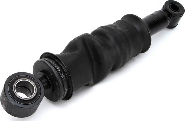 MONROE CB0137 - Гаситель, кріплення кабіни autocars.com.ua