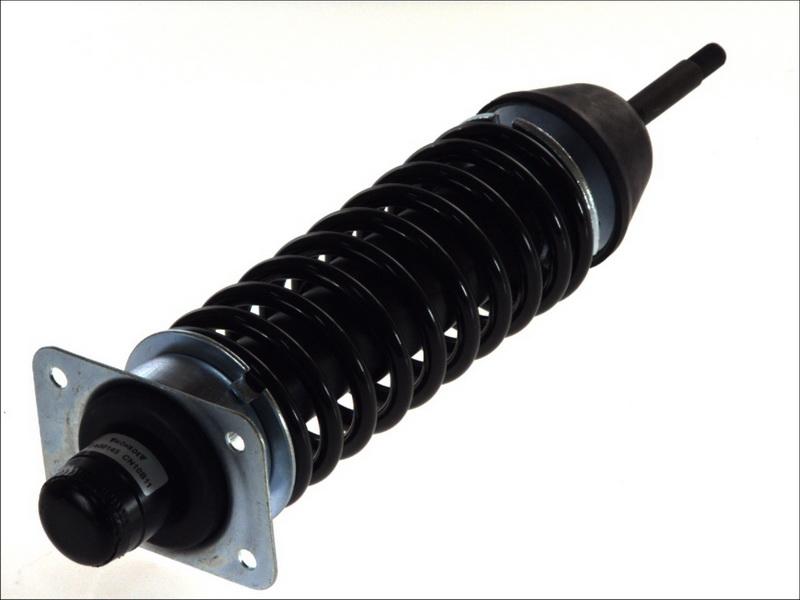 MONROE CB0140 - Гаситель, кріплення кабіни autocars.com.ua