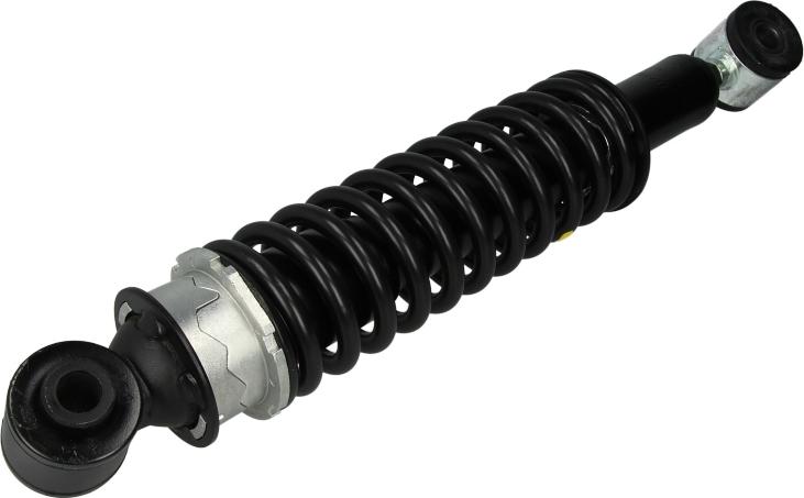 MONROE CB0151 - Гаситель, кріплення кабіни autocars.com.ua