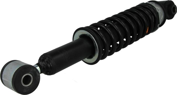 MONROE CB0152 - Гаситель, кріплення кабіни autocars.com.ua