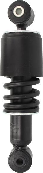 MONROE CB0180 - Гаситель, кріплення кабіни autocars.com.ua