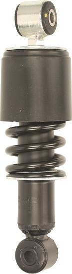 MONROE CB0181 - Гаситель, кріплення кабіни autocars.com.ua