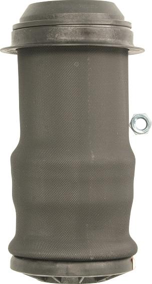 MONROE CB0183 - Балон пневматичної ресори, кріплення кабіни autocars.com.ua