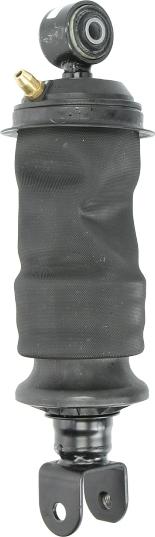 MONROE CB0184 - Гаситель, кріплення кабіни autocars.com.ua