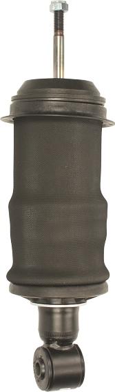 MONROE CB0194 - Гаситель, кріплення кабіни autocars.com.ua