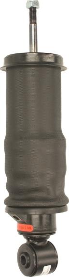 MONROE CB0195 - Гаситель, кріплення кабіни autocars.com.ua