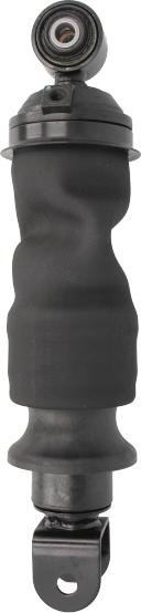 MONROE CB0196 - Гаситель, кріплення кабіни autocars.com.ua