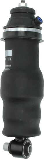 MONROE CB0207 - Гаситель, кріплення кабіни autocars.com.ua