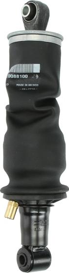 MONROE CB0213 - Гаситель, кріплення кабіни autocars.com.ua