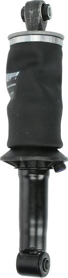 MONROE CB0215 - Гаситель, кріплення кабіни autocars.com.ua