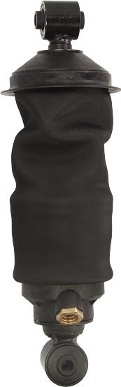 MONROE CB0221 - Гаситель, кріплення кабіни autocars.com.ua