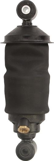 MONROE CB0223 - Гаситель, кріплення кабіни autocars.com.ua