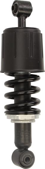 MONROE CB0224 - Гаситель, кріплення кабіни autocars.com.ua