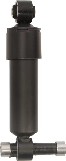 MONROE CB0229 - Гаситель, кріплення кабіни autocars.com.ua